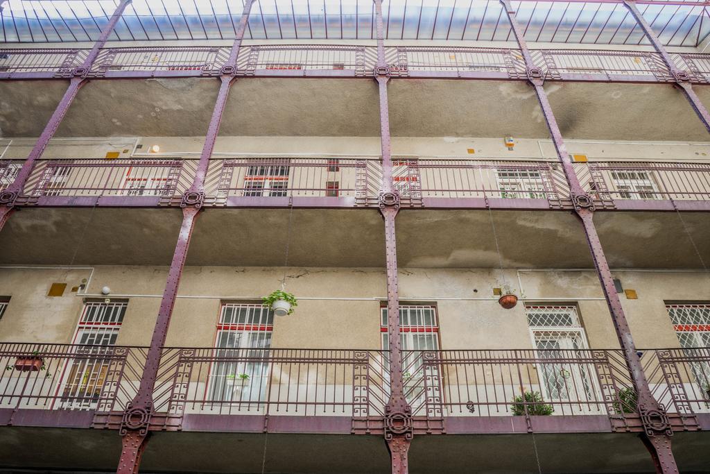 Ciao Budapest Hostel — Photos 2