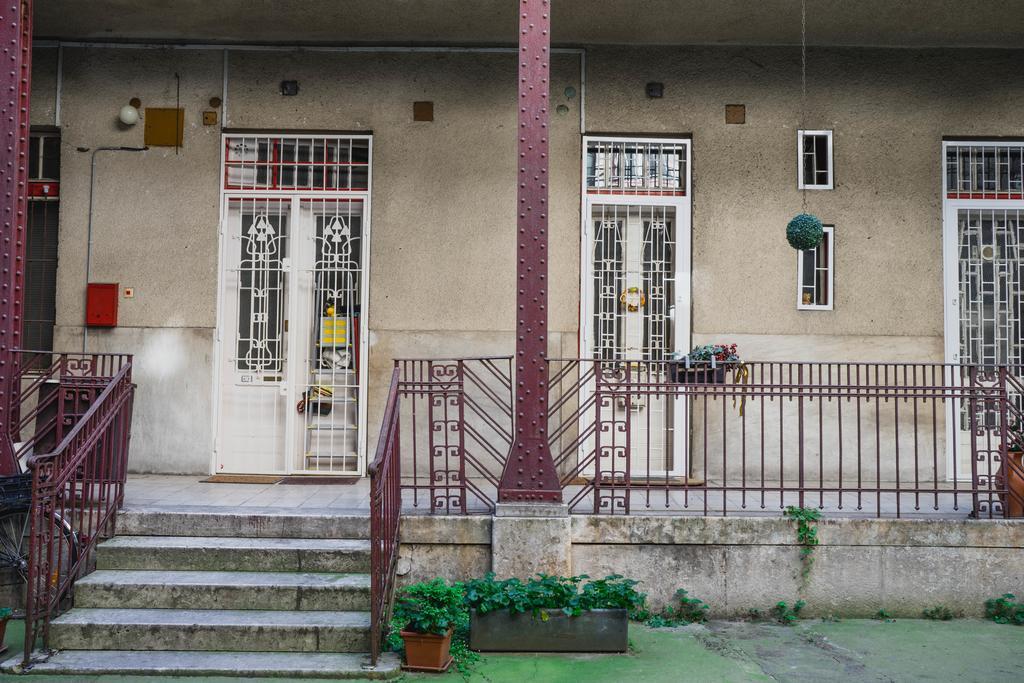 Ciao Budapest Hostel — Photos 3